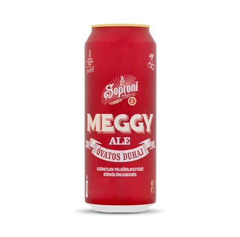 meggy sör vizuális ábrázolás