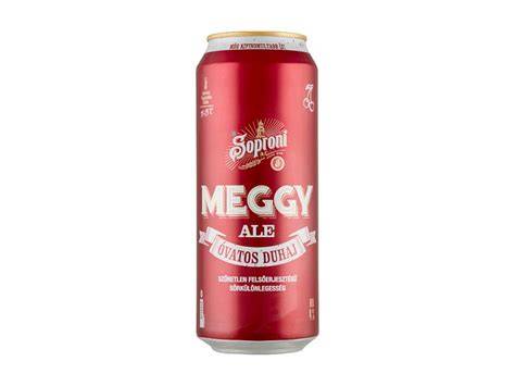 címkép: meggy sör felhasználói élmény