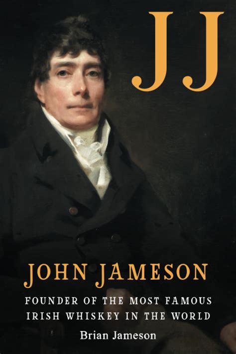 John Jameson portréja