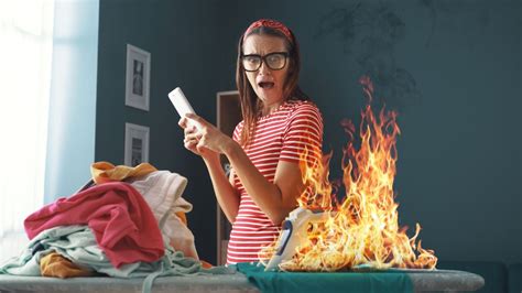 Háztartási baleset