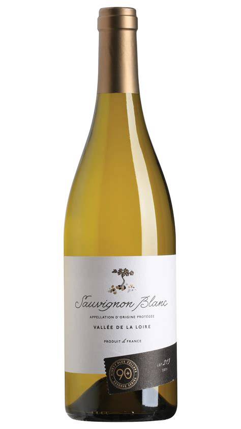 francia Loire Sauvignon blanc terroir