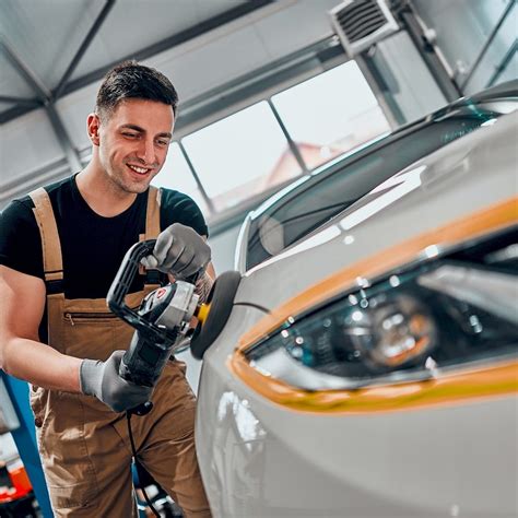 Autó fényezés gyantával szennyezetten