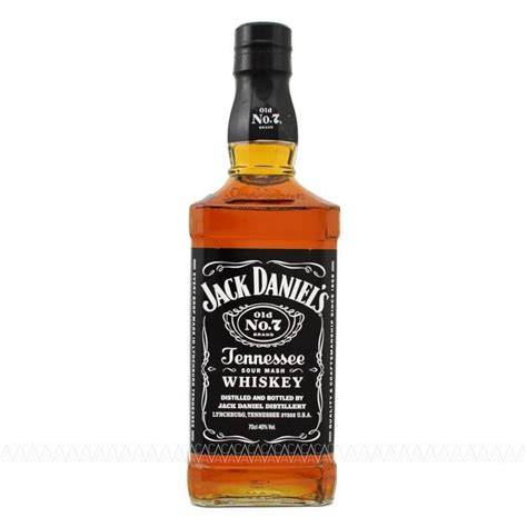 Infografika a Jack Daniel's Tennessee Whiskey gyártási folyamatáról