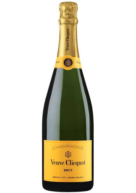 Veuve Clicquot úttörő