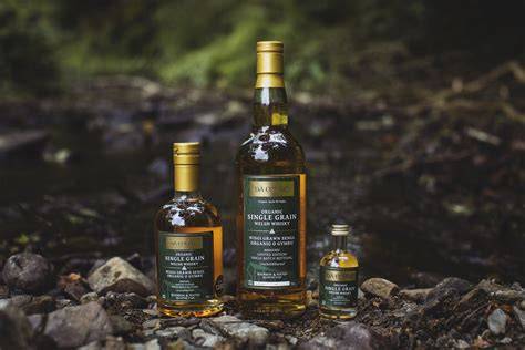 whisky érlelés tölgyfahordókban vizuális ábrája