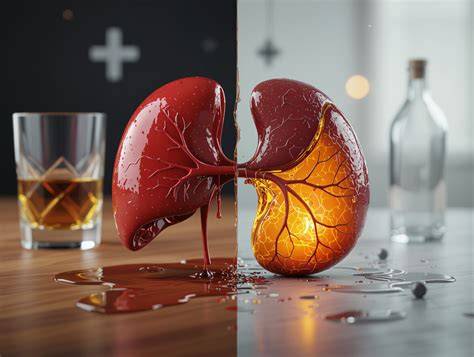 alkohol hatása vérnyomásra infographic