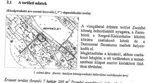 cefremoslék talajvédelmi terv képalap