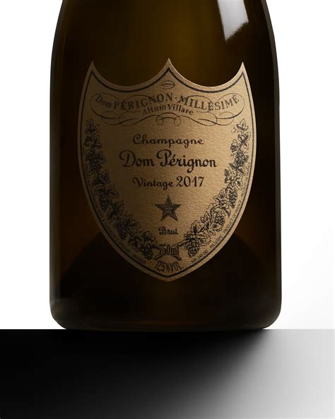 Champagne régió és Dom Pérignon története