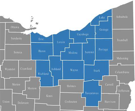 múzeumi kiállítások Northeast Ohio