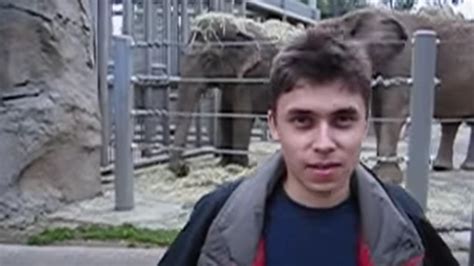 YouTube videó felvétel