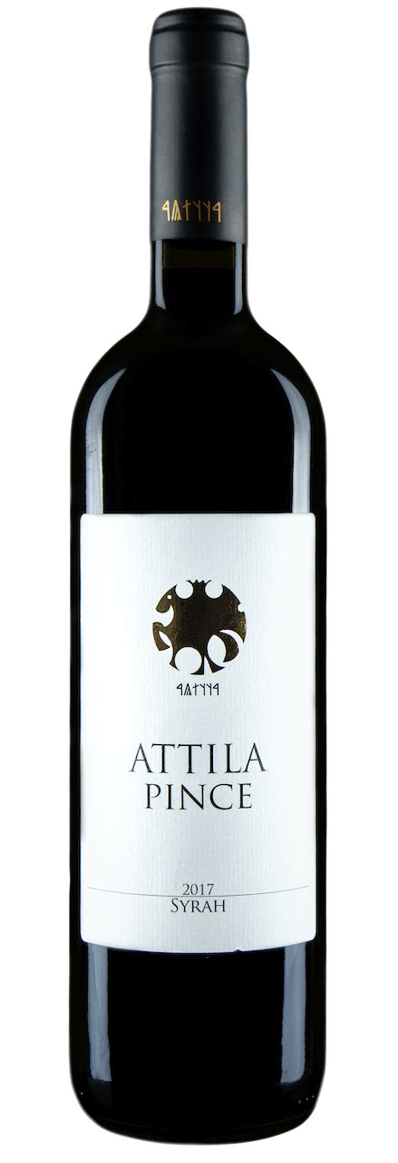 Vámos Attila szőlőbirtoka