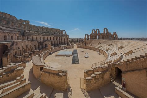 Arles római amfiteátruma