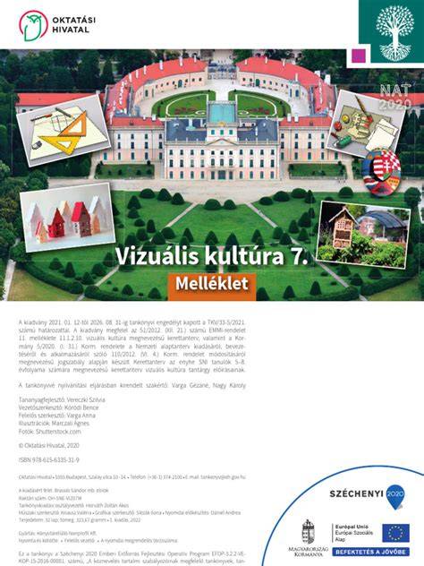 Promóciós melléklet vizuális archívuma