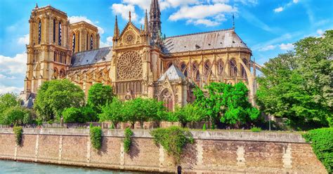 Reims-i Notre Dame katedrális