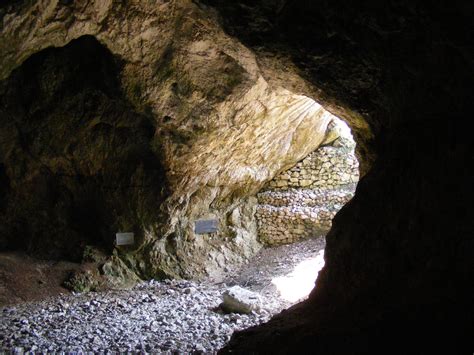 Demjén határában található őskori leletek