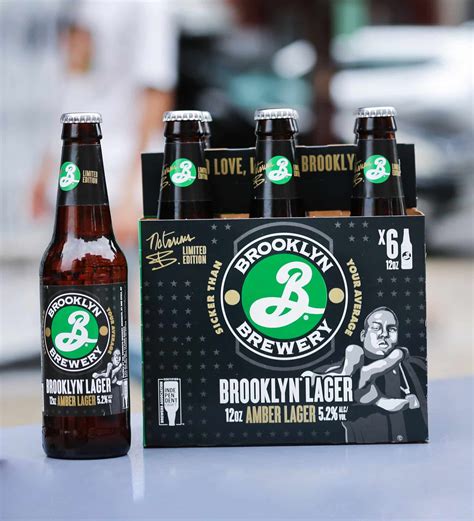 Brooklyn Brewery épülete