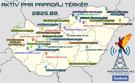Térkép az Egri Borvidékről