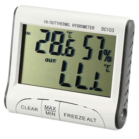 Hidrométer használata