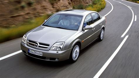 Opel Vectra C karosszéria típusok