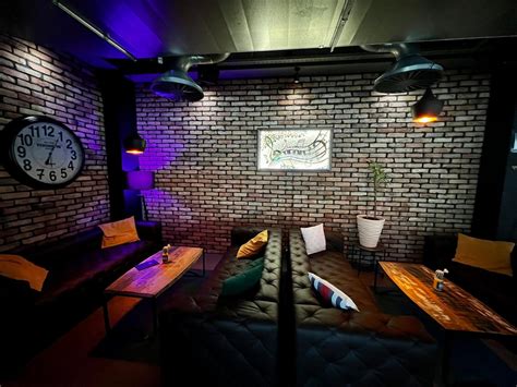 Modern pálinkafőzde belső tere