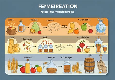 A pezsgőkészítés folyamata