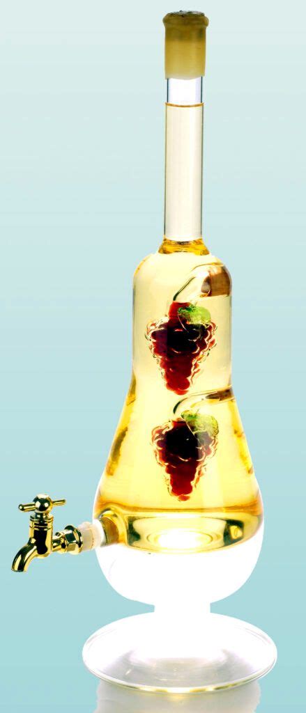 Tokaji palackok