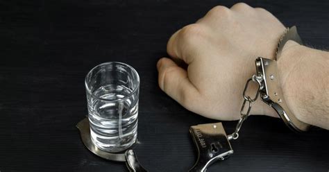 Az alkohol hatása a törvényekre és a társadalomra