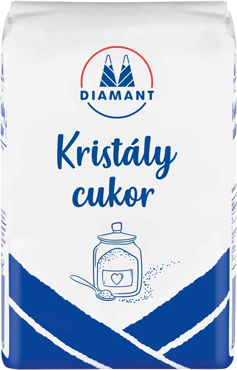 kristálycukor