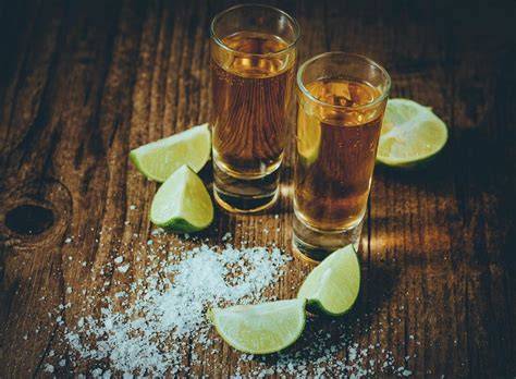 tequila érlelési típusok és színváltozatok