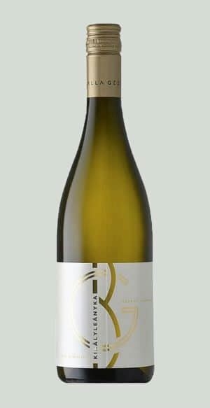 Királyleányka szőlőfürtök