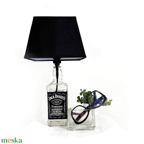 wc whisky palack lámpa látványterv