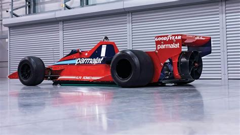 Brabham BT46B ventilátorral