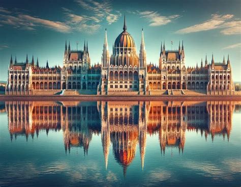 NAV épület Budapesten