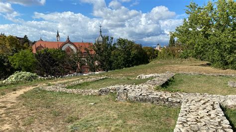Kilátás a Dereszla dombról Bodrogkeresztúron